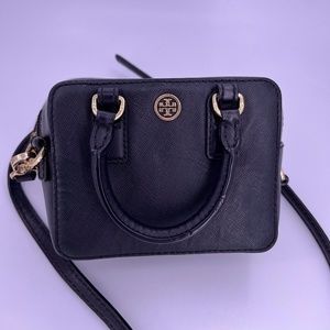 TORY BURCH MINI ROBINSON CROSSBODY